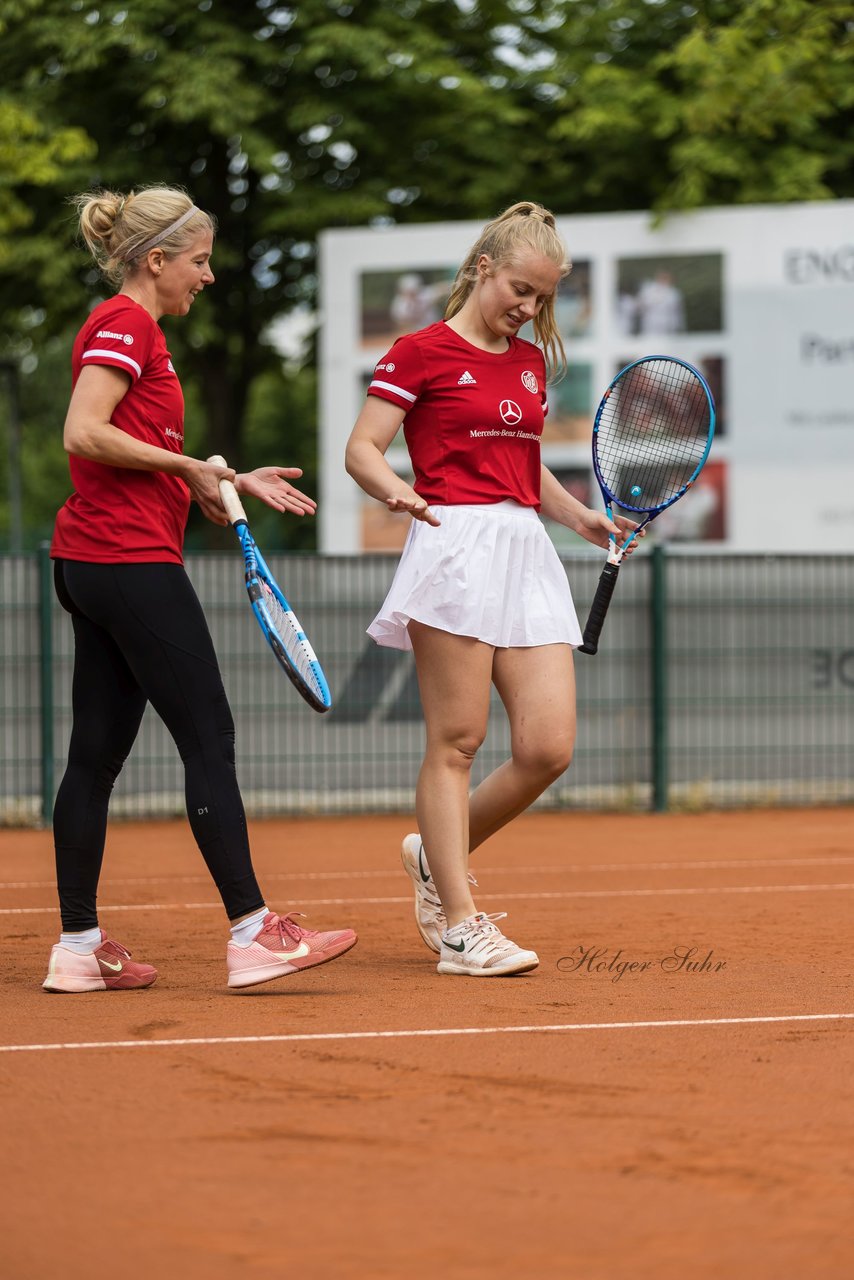 Bild 239 - RL der Club an der Alster 2 - LTTC Rot Weiss Berlin 2 : Ergebnis: 6:3